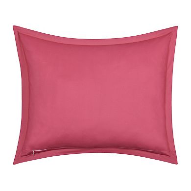 Five Queens Court Sienna Comforter Set with Shams