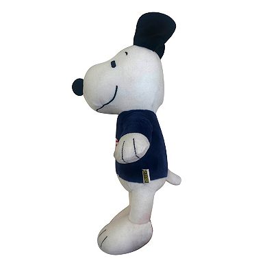 Woof Snoopy Americana Dog Toy