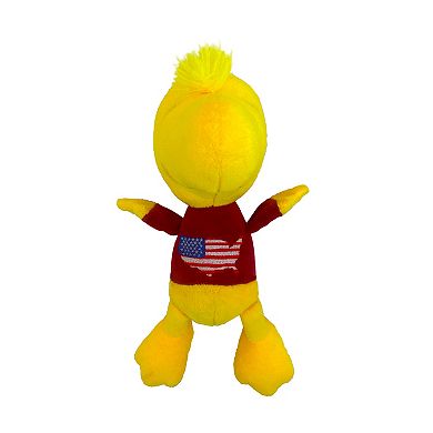 Woof Woodstock Americana Dog Toy