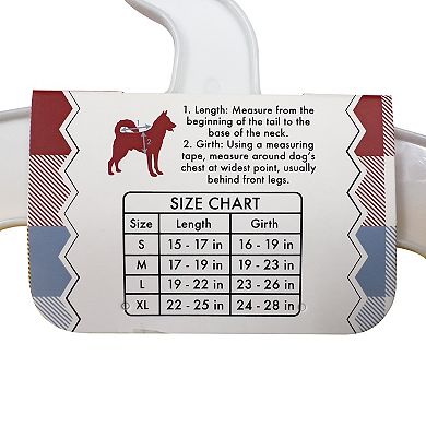 Woof Watermelon X-Large Dog Bikini