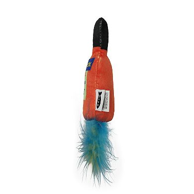 Meow 2-Pack Spritz Plush Toy Set