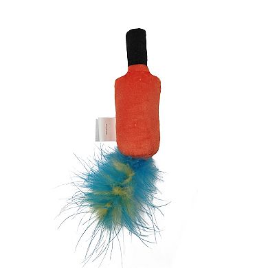 Meow 2-Pack Spritz Plush Toy Set