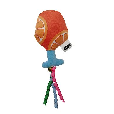 Meow 2-Pack Spritz Plush Toy Set