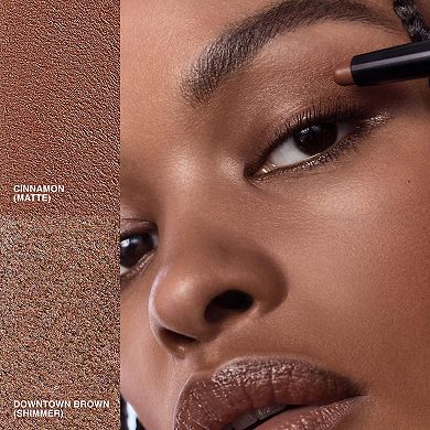 Long-Wear Waterproof Cream Eyeshadow Stick