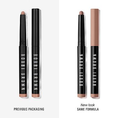 Long-Wear Waterproof Cream Eyeshadow Stick