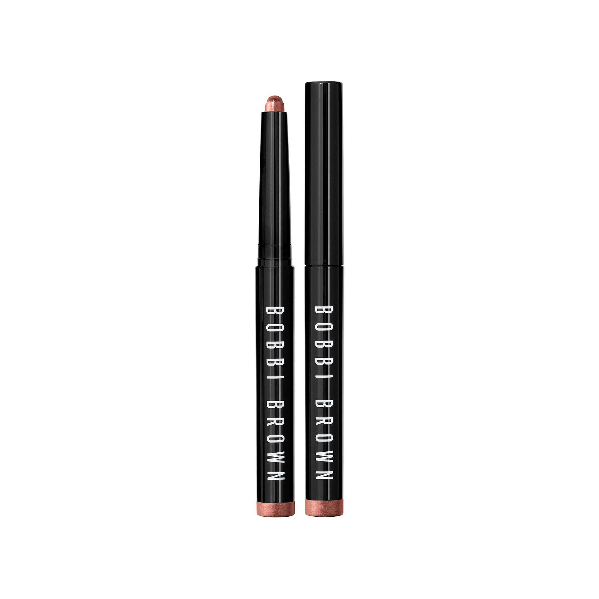 Bobbi Brown Long-Wear Waterproof Cream Eyeshadow Stick, Size: .05Oz, Bronze