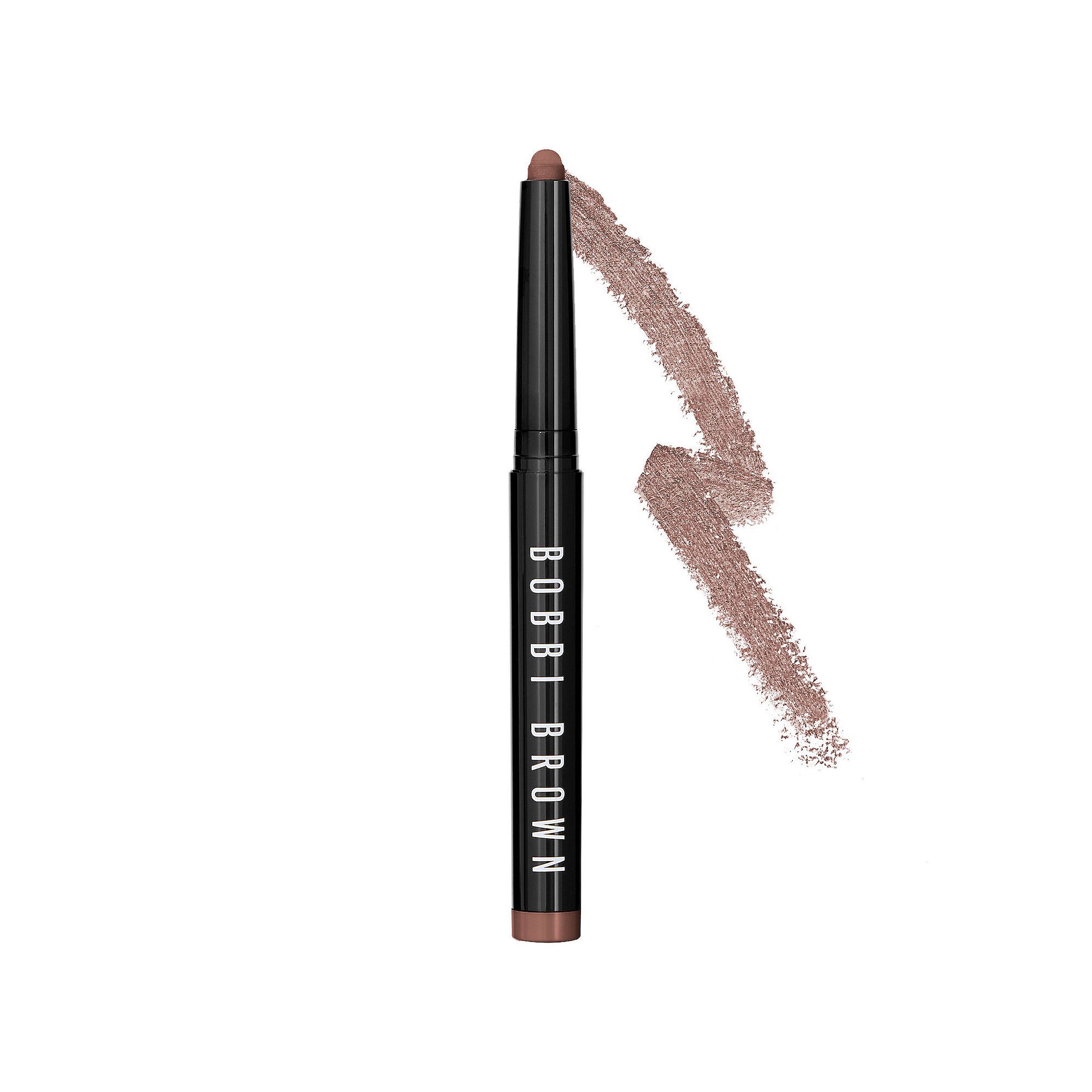 Bobbi Brown Long-Wear Waterproof Cream Eyeshadow Stick, Size: .05Oz, Red