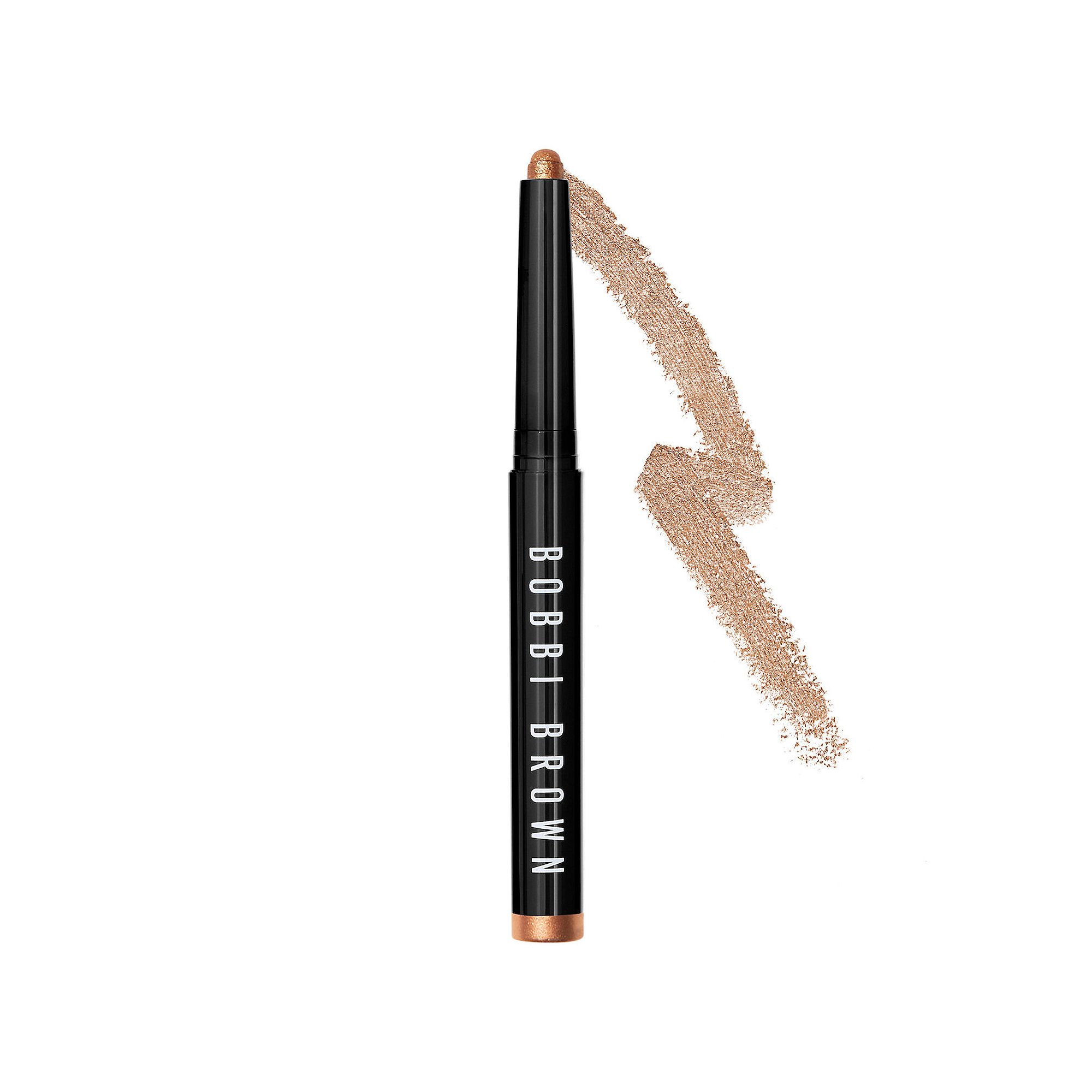 Bobbi Brown Long-Wear Waterproof Cream Eyeshadow Stick, Size: .05Oz, Golden