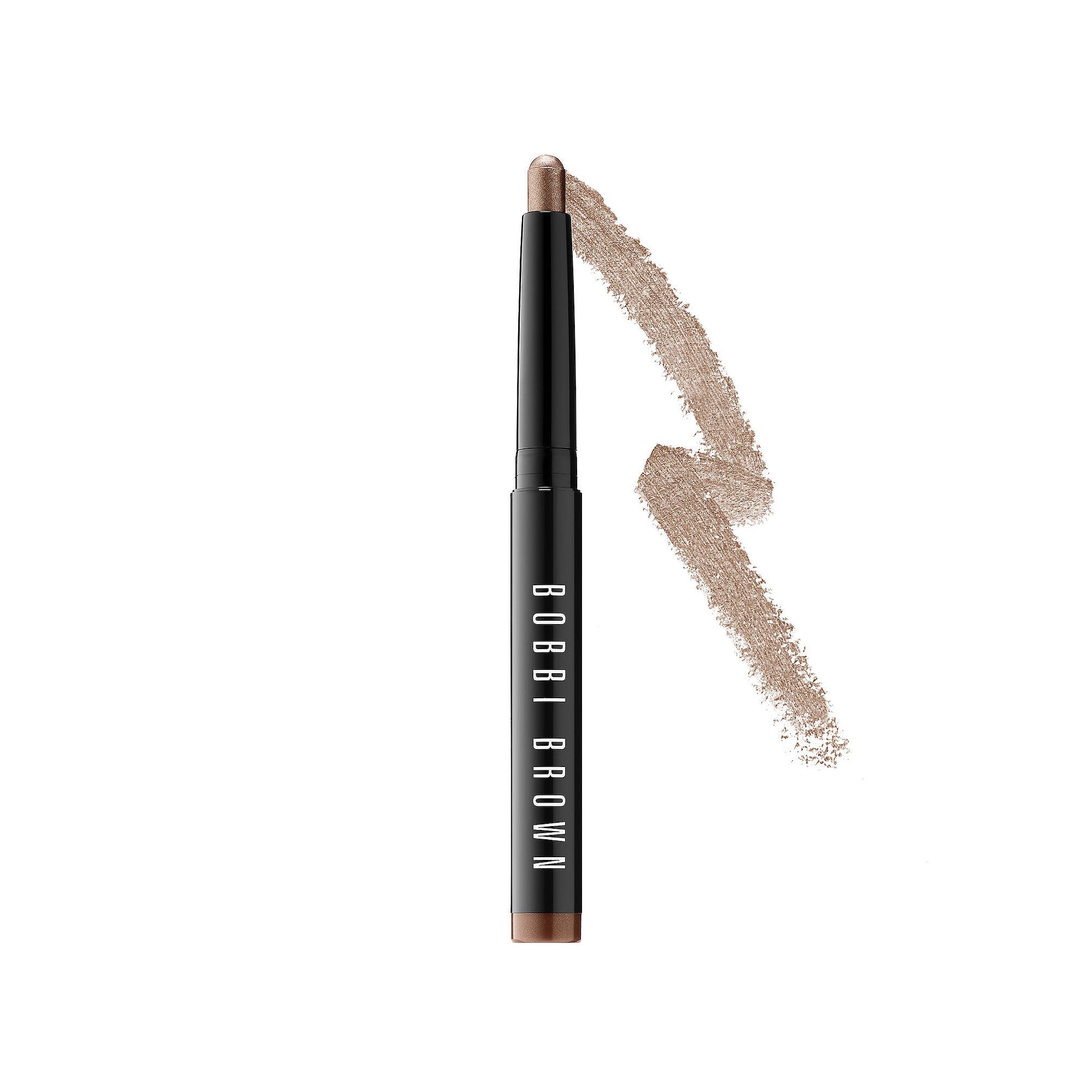 Bobbi Brown Long-Wear Waterproof Cream Eyeshadow Stick, Size: .05Oz, Golden