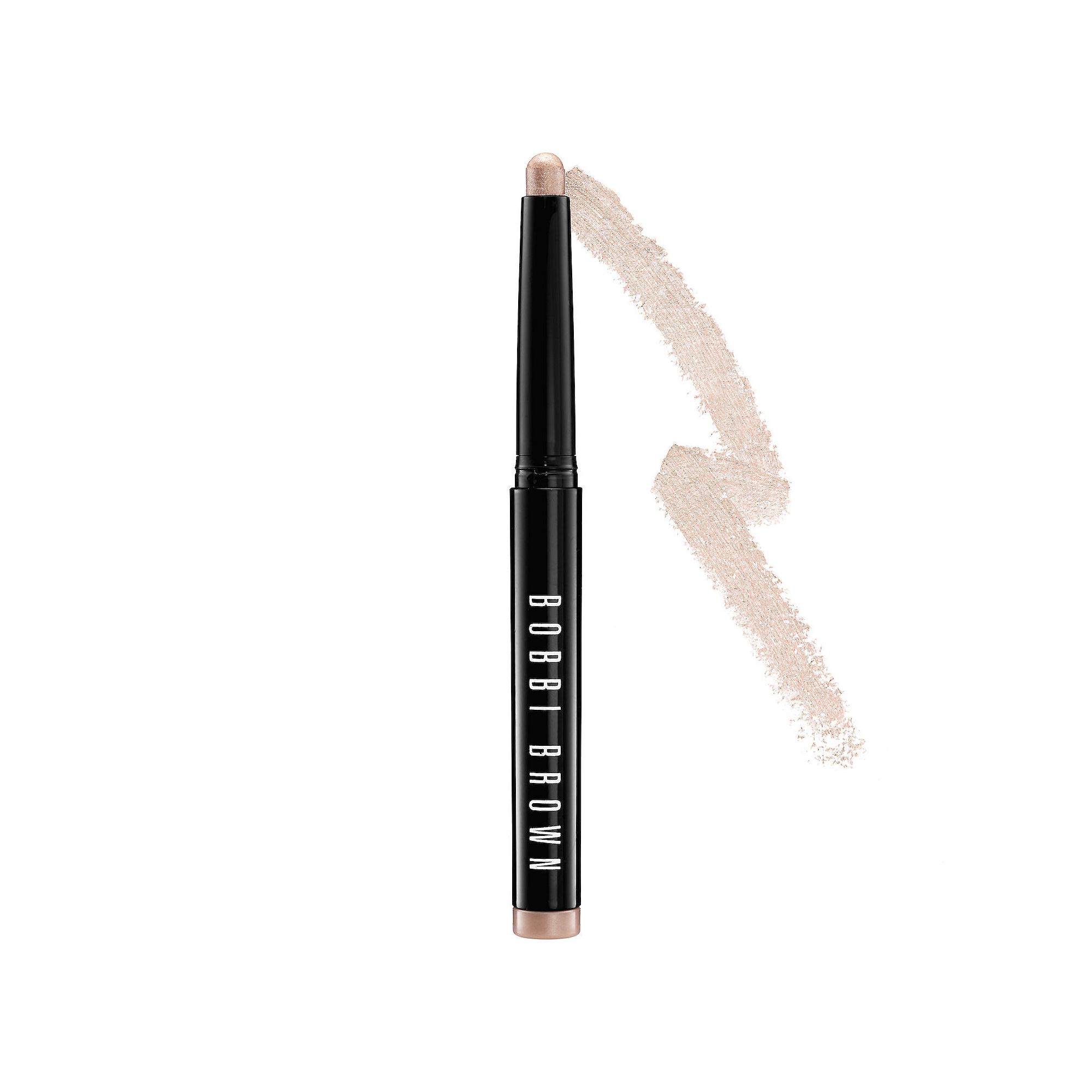 Bobbi Brown Long-Wear Waterproof Cream Eyeshadow Stick, Size: .05Oz, Golden