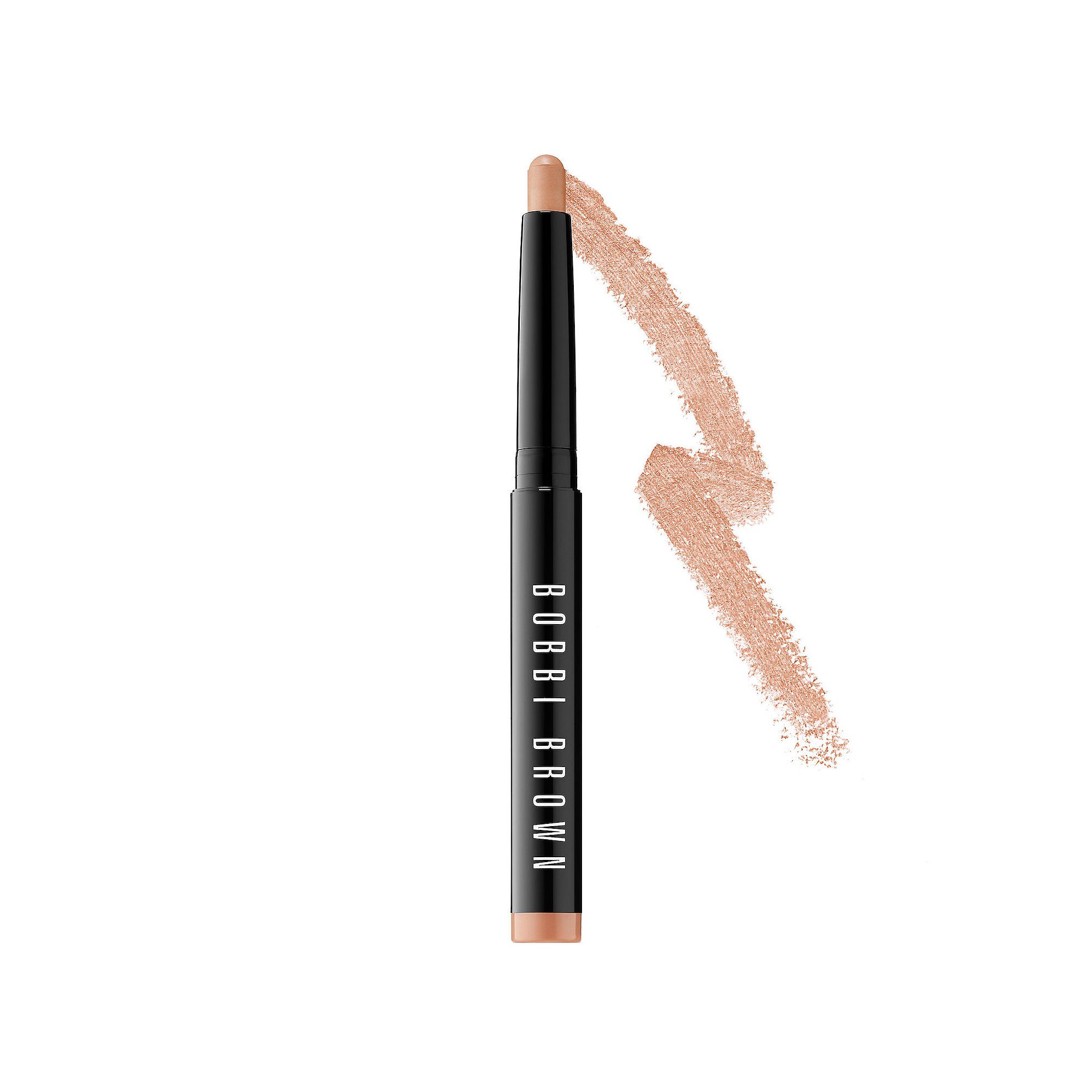Bobbi Brown Long-Wear Waterproof Cream Eyeshadow Stick, Size: .05Oz, Malted