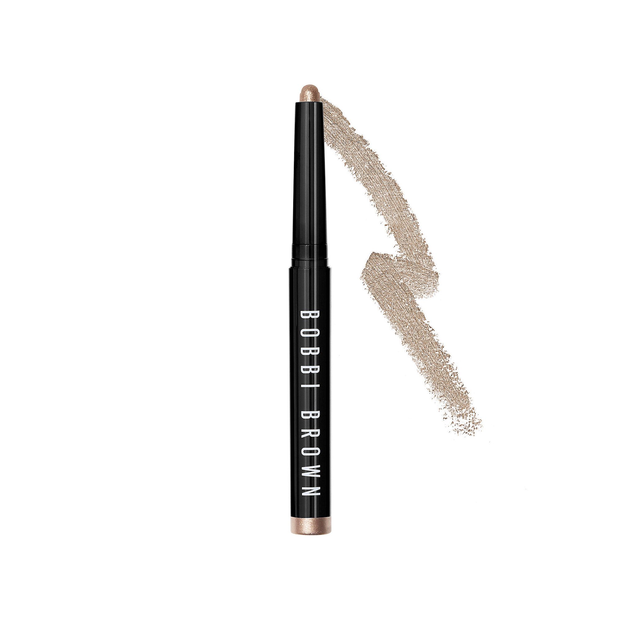 Bobbi Brown Long-Wear Waterproof Cream Eyeshadow Stick, Size: .05Oz, Mica