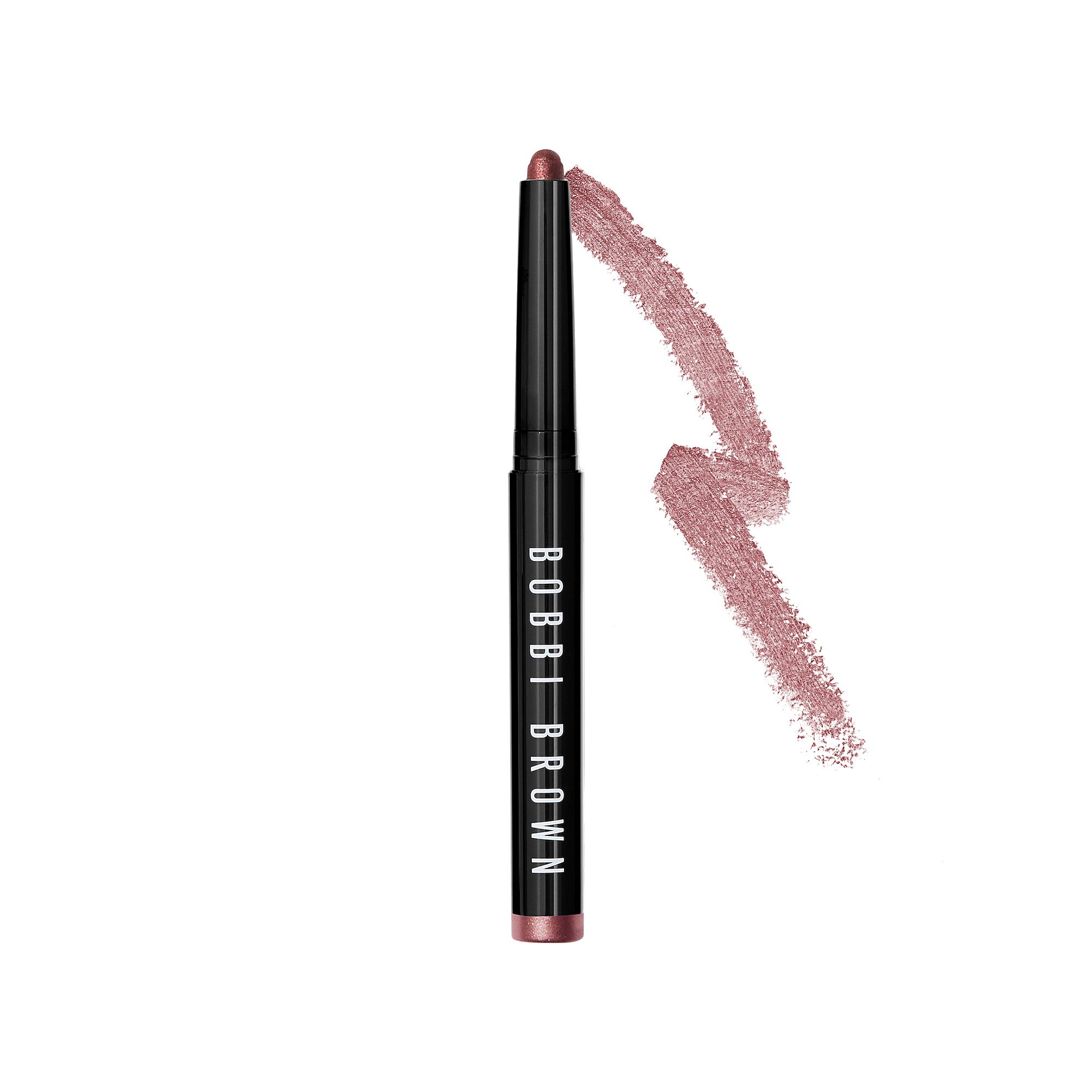Bobbi Brown Long-Wear Waterproof Cream Eyeshadow Stick, Size: .05Oz, Pink