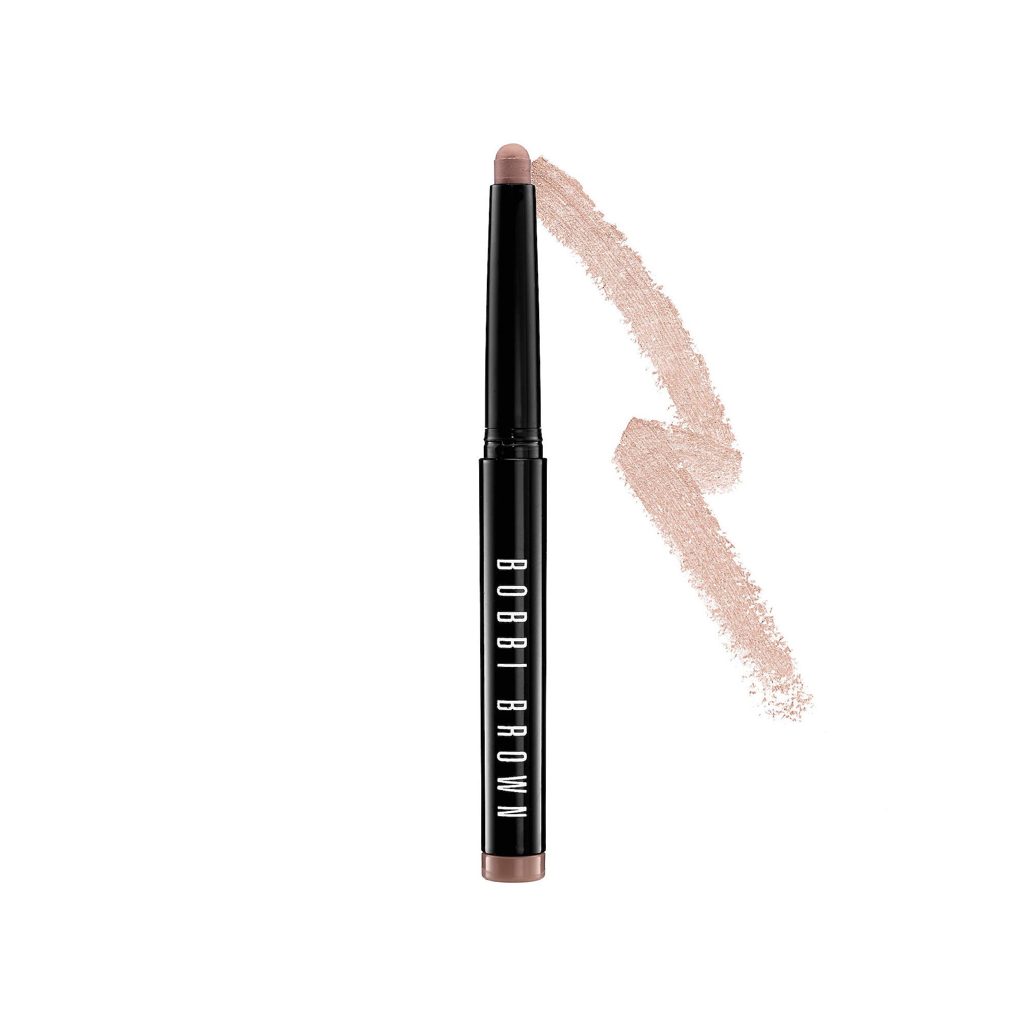 Bobbi Brown Long-Wear Waterproof Cream Eyeshadow Stick, Size: .05Oz, Brown 