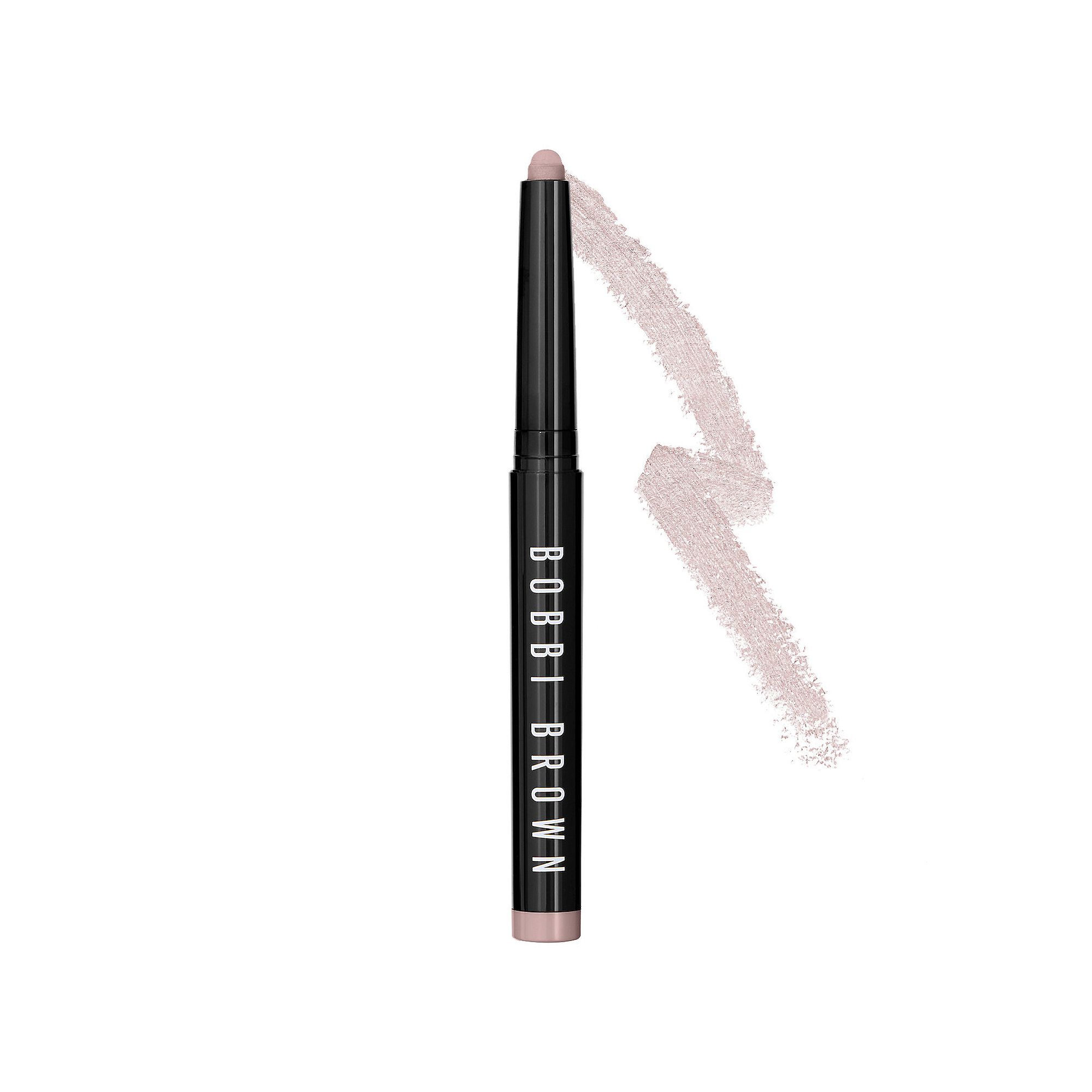 Bobbi Brown Long-Wear Waterproof Cream Eyeshadow Stick, Size: .05Oz, White