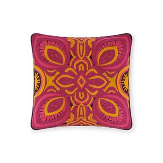 Rochelle Porter Crayon Decorative Pillow