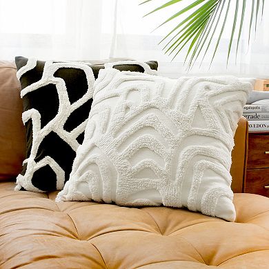 Rochelle Porter Kobo Decorative Throw Pillow