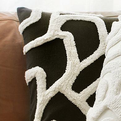 Rochelle Porter Kobo Decorative Throw Pillow