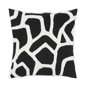 Rochelle Porter Kobo Decorative Throw Pillow