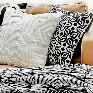Rochelle Porter Beauty Decorative Throw Pillow