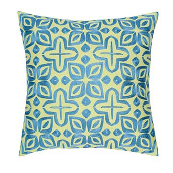 Rochelle Porter Beauty Decorative Throw Pillow