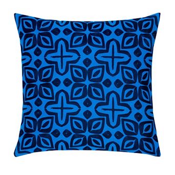 Rochelle Porter Beauty Decorative Throw Pillow