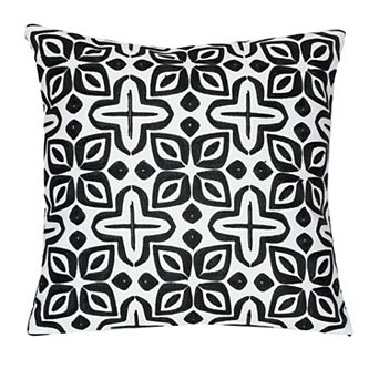 Rochelle Porter Beauty Decorative Throw Pillow