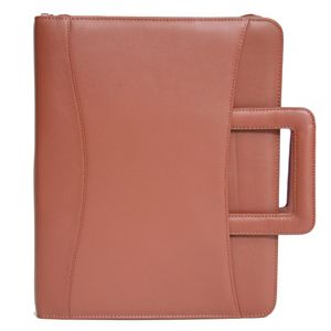 Royce Leather Binder Padfolio