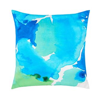 Rochelle Porter Caribbean Decorative Throw Pillow