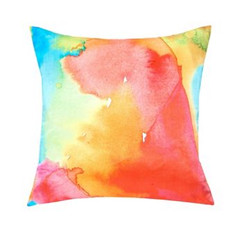 Rochelle Porter Pangea Decorative Throw Pillow