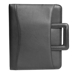 Royce Leather Binder Padfolio