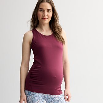 Maternity Tek Gear® Tank Top