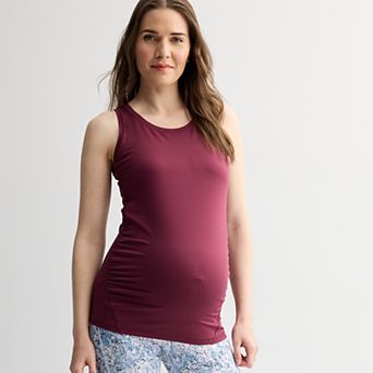 Maternity Tek Gear® Tank Top