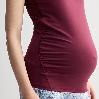 Maternity Tek Gear® Tank Top