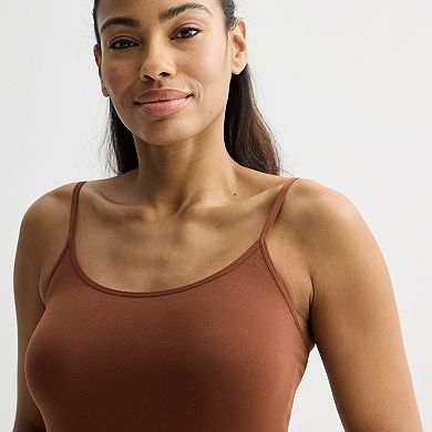 Women's Apt. 9® Seamless Camisole