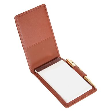Royce Leather Jotter