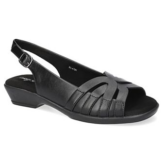 Easy Street Jovita Women's Comfort Slingback Sandals