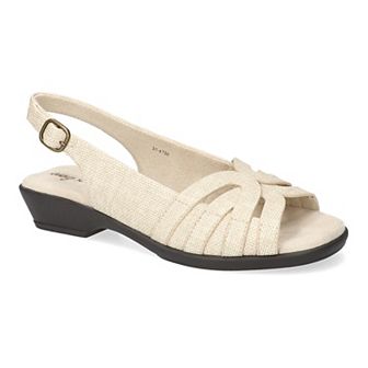 Easy Street Jovita Women's Comfort Slingback Sandals