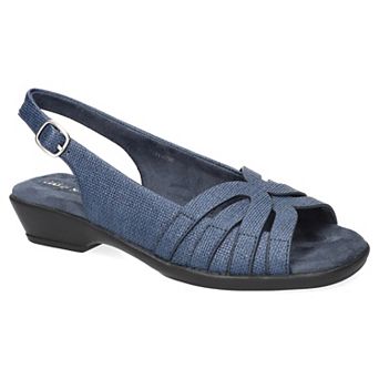 Easy Street Jovita Women's Comfort Slingback Sandals