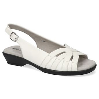Easy Street Jovita Women's Comfort Slingback Sandals