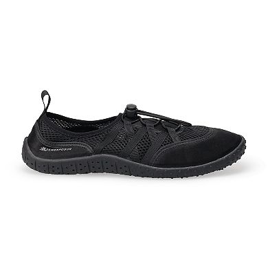ZeroXposur Men's Lightweight Quick-Dry Water Shoes