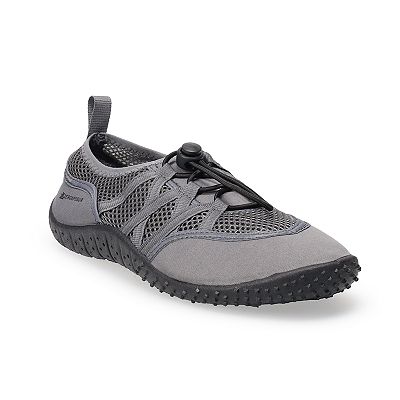 ZeroXposur Men's Lightweight Quick-Dry Water Shoes