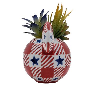 Disney's Mickey Mouse Succulent Table Décor by Celebrate Together Americana