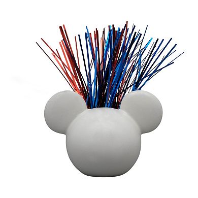 Disney's Mickey Mouse 3-piece Table Décor Set by Celebrate Together Americana