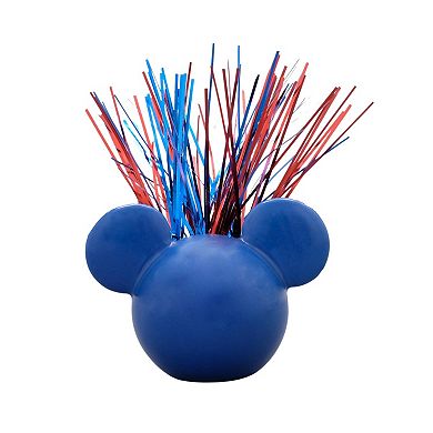 Disney's Mickey Mouse 3-piece Table Décor Set by Celebrate Together Americana