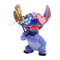 Disneys Lilo & Stitch Stitch Sparkler Table Decor Deals