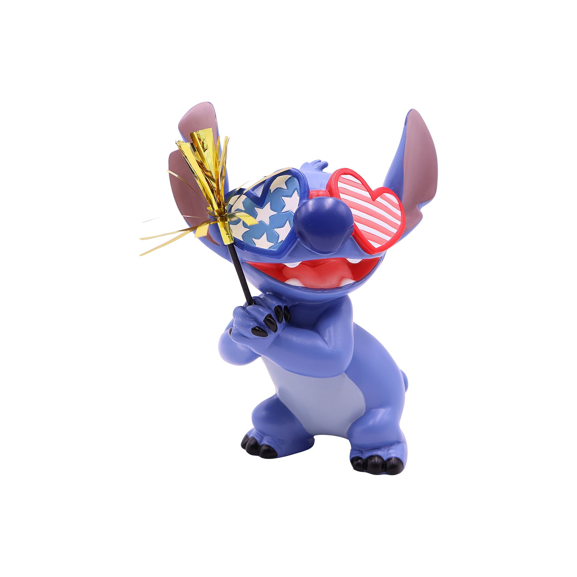 Disneys Lilo & Stitch Stitch Sparkler Table Décor by Celebrate Together