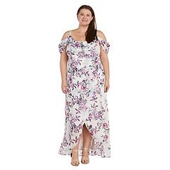 Plus Size Hi Low Dresses Kohl s