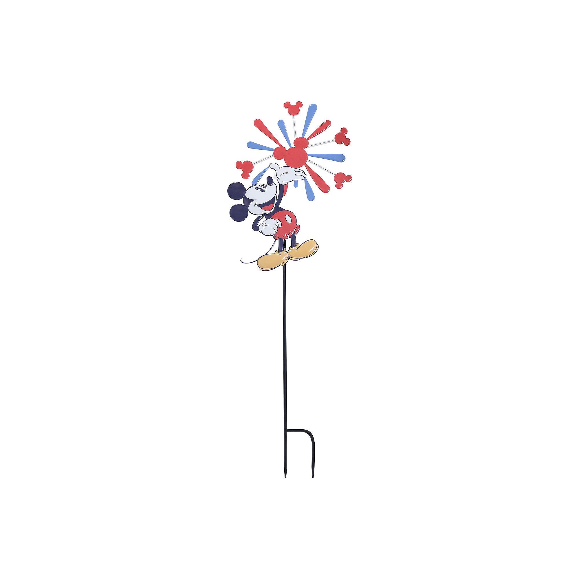 Disneys Mickey Mouse 3-ft. Garden Stake by Celebrate Together™ Americana