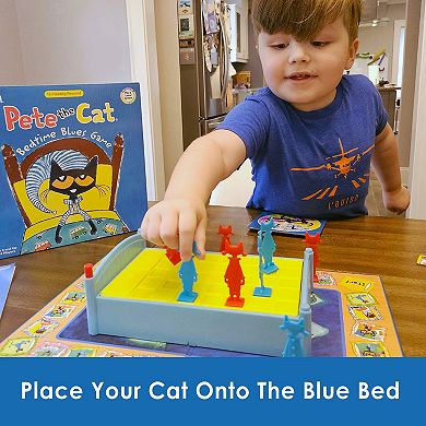 Briarpatch Pete the Cat Bedtime Blues Game